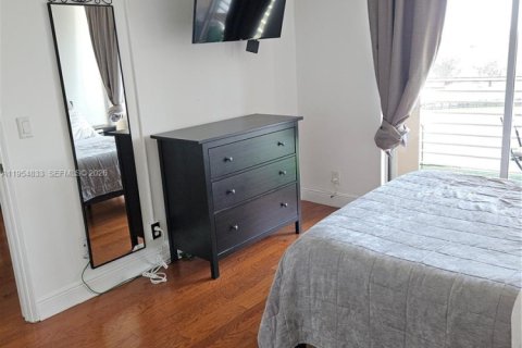 Купить кондоминиум в Дейви, Флорида 1 спальня, 60.76м2, № 2008452 - фото 8