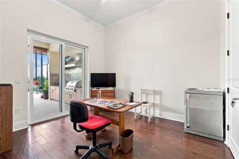 Купить виллу или дом в Уинтер-Гарден, Флорида 13 комнат, 501.95м2, № 2277725 - фото 20