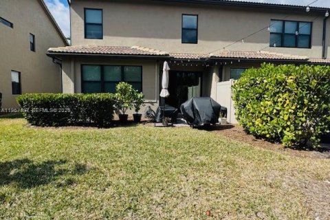Touwnhouse à vendre à Lake Worth, Floride: 3 chambres, 176.05 m2 № 2081374 - photo 28