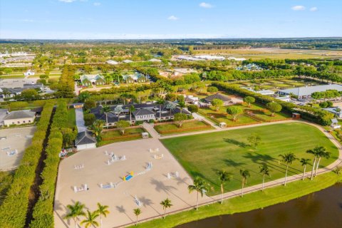 Immobilier commercial à louer à Wellington, Floride: 4 chambres, 272.67 m2 № 1054951 - photo 1