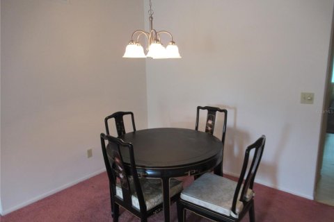 Condo in Clearwater, Florida, 2 bedrooms  № 2218090 - photo 9
