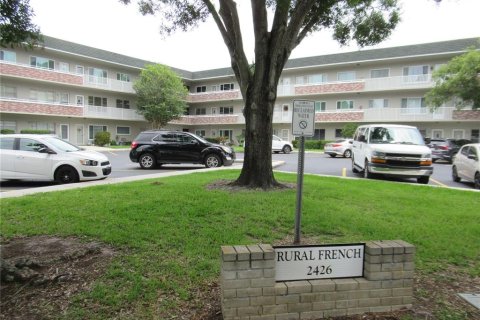 Condo in Clearwater, Florida, 2 bedrooms № 2218090