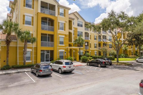 Appartement à Orlando, Floride 3 chambres, 115.85 m2 № 2371862