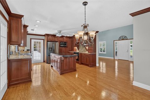 Villa ou maison à vendre à Lakeland, Floride: 3 chambres, 217.02 m2 № 2347796 - photo 11