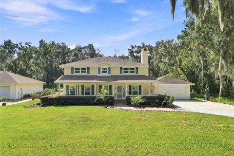 Villa ou maison à vendre à Lakeland, Floride: 3 chambres, 217.02 m2 № 2347796 - photo 2