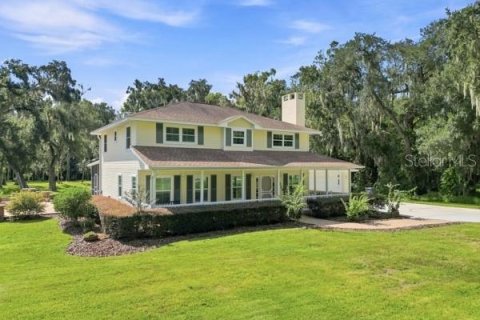 Villa ou maison à vendre à Lakeland, Floride: 3 chambres, 217.02 m2 № 2347796 - photo 5
