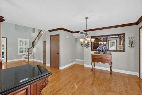 Villa ou maison à vendre à Lakeland, Floride: 3 chambres, 217.02 m2 № 2347796 - photo 19