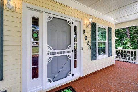 Villa ou maison à vendre à Lakeland, Floride: 3 chambres, 217.02 m2 № 2347796 - photo 9