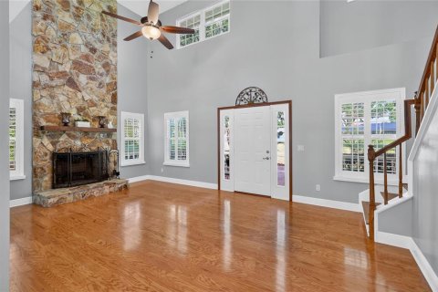 Villa ou maison à vendre à Lakeland, Floride: 3 chambres, 217.02 m2 № 2347796 - photo 25