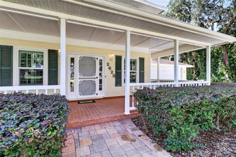 Villa ou maison à vendre à Lakeland, Floride: 3 chambres, 217.02 m2 № 2347796 - photo 7