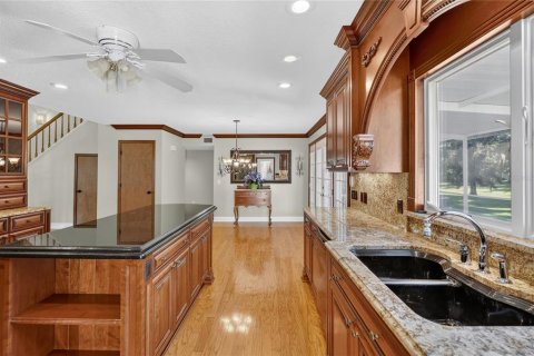 Villa ou maison à vendre à Lakeland, Floride: 3 chambres, 217.02 m2 № 2347796 - photo 16