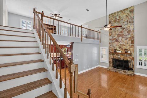 Villa ou maison à vendre à Lakeland, Floride: 3 chambres, 217.02 m2 № 2347796 - photo 26