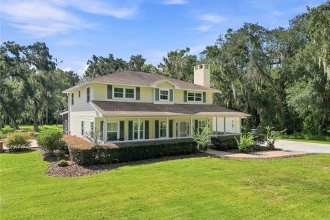 Villa ou maison à vendre à Lakeland, Floride: 3 chambres, 217.02 m2 № 2347796 - photo 3