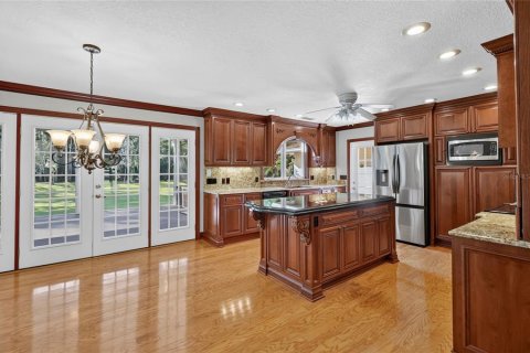 Villa ou maison à vendre à Lakeland, Floride: 3 chambres, 217.02 m2 № 2347796 - photo 20