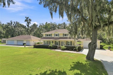 Villa ou maison à Lakeland, Floride 3 chambres, 217.02 m2 № 2347796