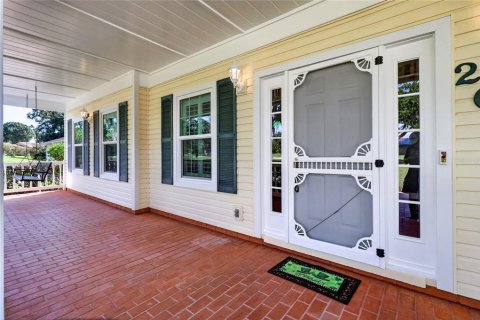Villa ou maison à vendre à Lakeland, Floride: 3 chambres, 217.02 m2 № 2347796 - photo 8