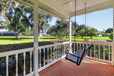 Villa ou maison à vendre à Lakeland, Floride: 3 chambres, 217.02 m2 № 2347796 - photo 10