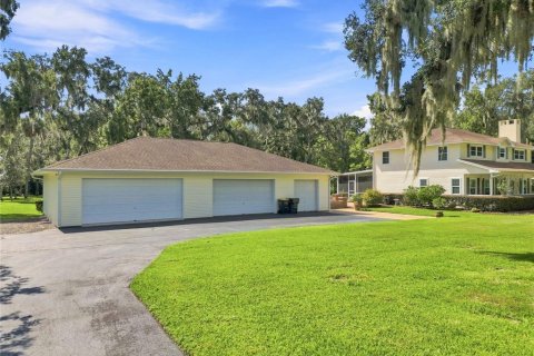 Villa ou maison à vendre à Lakeland, Floride: 3 chambres, 217.02 m2 № 2347796 - photo 6