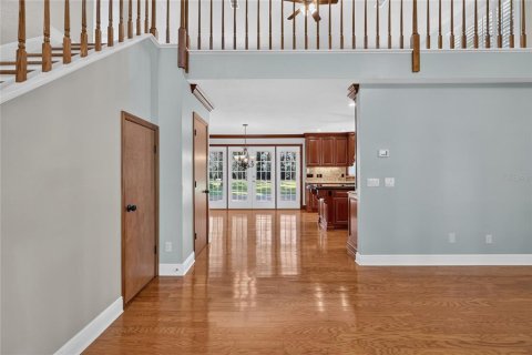 Villa ou maison à vendre à Lakeland, Floride: 3 chambres, 217.02 m2 № 2347796 - photo 23
