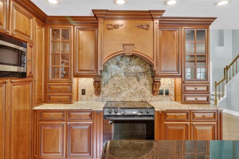 Villa ou maison à vendre à Lakeland, Floride: 3 chambres, 217.02 m2 № 2347796 - photo 14