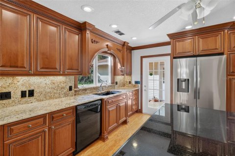 Villa ou maison à vendre à Lakeland, Floride: 3 chambres, 217.02 m2 № 2347796 - photo 18