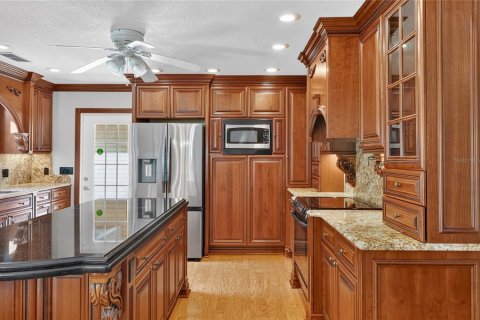 Villa ou maison à vendre à Lakeland, Floride: 3 chambres, 217.02 m2 № 2347796 - photo 15