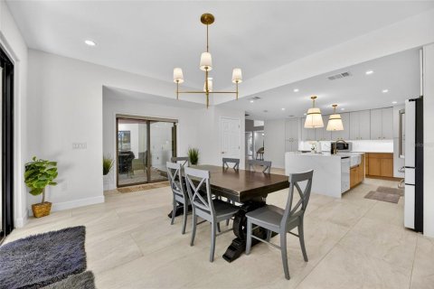 Купить виллу или дом в Лутц, Флорида 9 комнат, 412.11м2, № 2234805 - фото 30