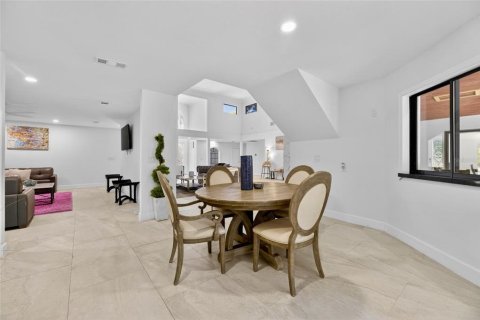 Купить виллу или дом в Лутц, Флорида 9 комнат, 412.11м2, № 2234805 - фото 24