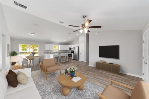 Villa ou maison à vendre à Citrus Springs, Floride: 3 chambres, 137.03 m2 № 1673742 - photo 7