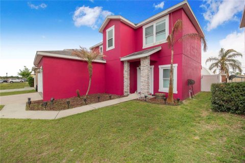 Casa en venta en Winter Haven, Florida, 4 dormitorios, 163.88 m2 № 2234313 - foto 5