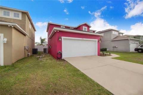 Casa en venta en Winter Haven, Florida, 4 dormitorios, 163.88 m2 № 2234313 - foto 2