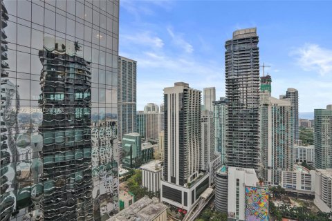 Condo in Miami, Florida, 1 bedroom № 2090273 - photo 14