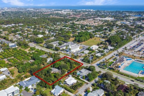 Land in Delray Beach, Florida № 1958369 - photo 22
