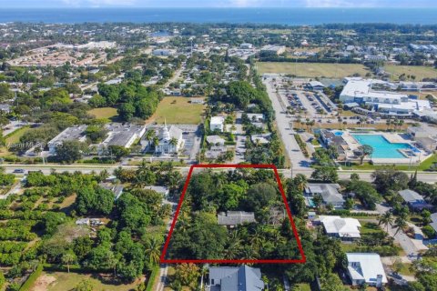 Land in Delray Beach, Florida № 1958369 - photo 9