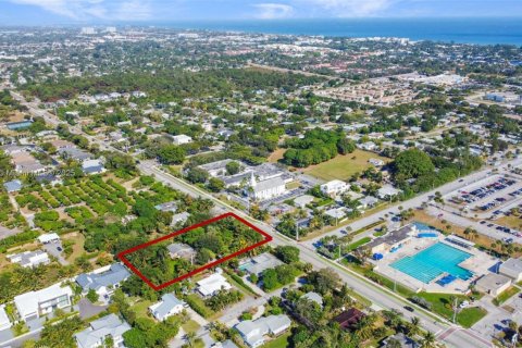 Land in Delray Beach, Florida № 1958369 - photo 20