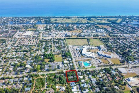 Land in Delray Beach, Florida № 1958369 - photo 16