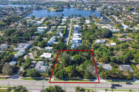 Land in Delray Beach, Florida № 1958369 - photo 13