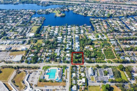 Land in Delray Beach, Florida № 1958369 - photo 5