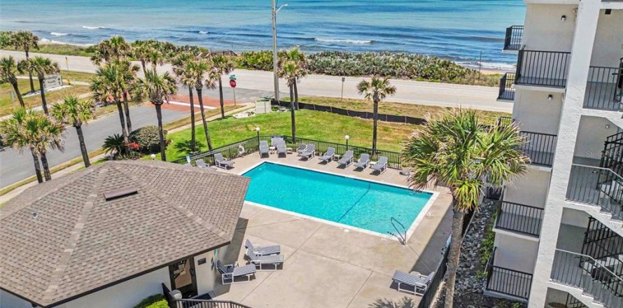 Condo in Ormond Beach, Florida, 2 bedrooms № 2109340