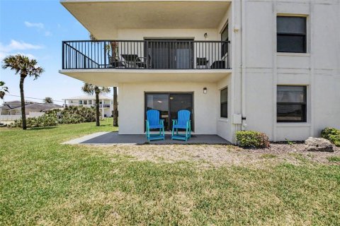 Condo in Ormond Beach, Florida, 2 bedrooms № 2109340 - photo 24