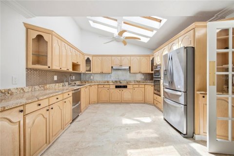 Villa ou maison à louer à Daytona Beach, Floride: 5 chambres, 343.55 m2 № 2385868 - photo 25