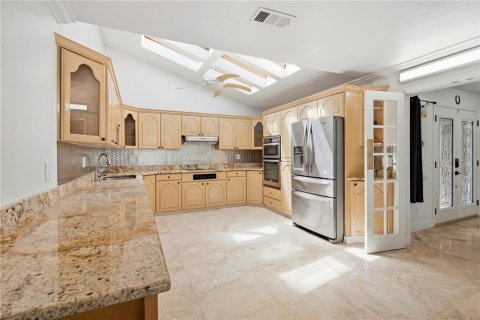 Villa ou maison à louer à Daytona Beach, Floride: 5 chambres, 343.55 m2 № 2385868 - photo 26