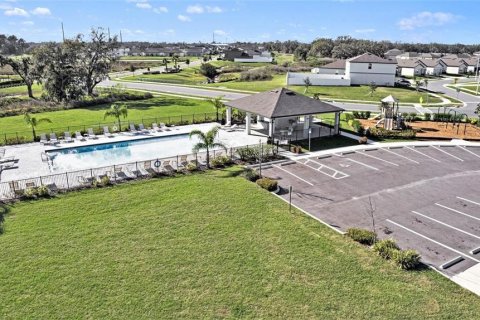 Casa en alquiler en Zephyrhills, Florida, 3 dormitorios, 169.64 m2 № 1918205 - foto 29