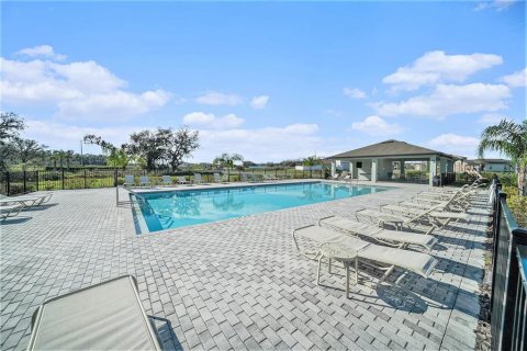 Casa en alquiler en Zephyrhills, Florida, 3 dormitorios, 169.64 m2 № 1918205 - foto 24