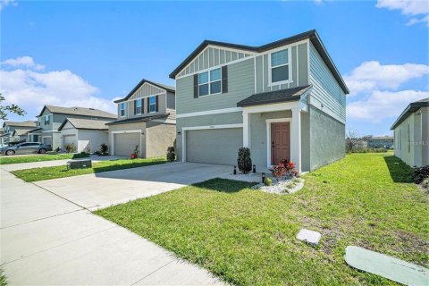 Casa en alquiler en Zephyrhills, Florida, 3 dormitorios, 169.64 m2 № 1918205 - foto 7