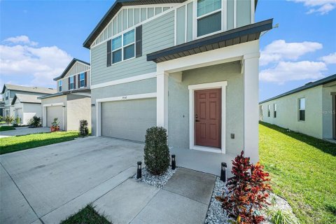 Casa en alquiler en Zephyrhills, Florida, 3 dormitorios, 169.64 m2 № 1918205 - foto 6