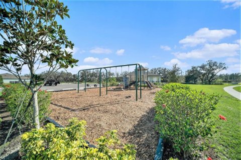 Casa en alquiler en Zephyrhills, Florida, 3 dormitorios, 169.64 m2 № 1918205 - foto 23