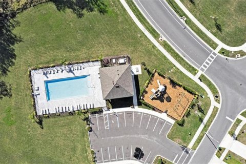 Casa en alquiler en Zephyrhills, Florida, 3 dormitorios, 169.64 m2 № 1918205 - foto 25