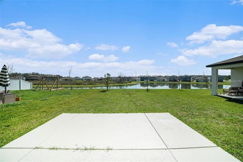 Casa en alquiler en Zephyrhills, Florida, 3 dormitorios, 169.64 m2 № 1918205 - foto 26