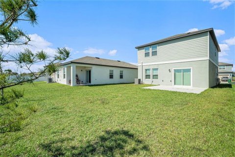 Casa en alquiler en Zephyrhills, Florida, 3 dormitorios, 169.64 m2 № 1918205 - foto 27